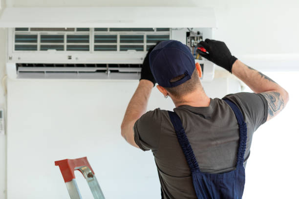 Best HVAC Air Duct Cleaning  in Alhambra, CA