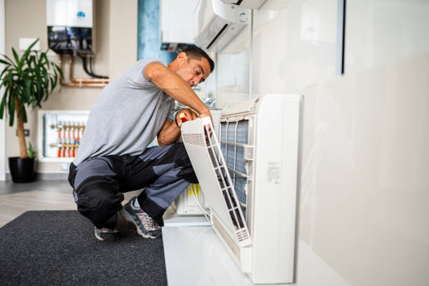 Best Ductwork Cleaning Services  in Alhambra, CA