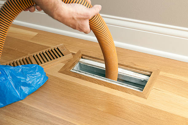 Best HVAC Duct Inspection Services  in Alhambra, CA