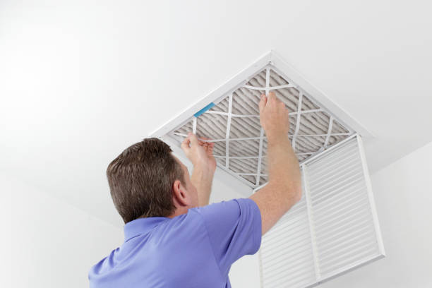 Best Best Air Duct Cleaning Company  in Alhambra, CA